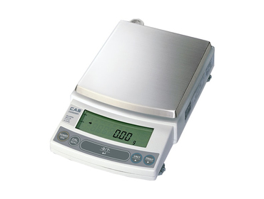 Весы лабораторные CAS CUW 820S Весы лабораторные CAS CUW 820S