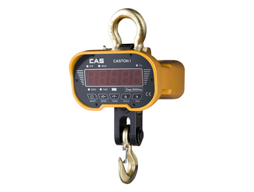 Весы крановые CAS 5THA Весы крановые CAS 5THA