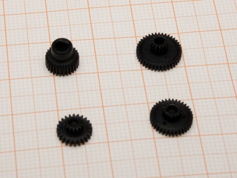 Комплект зубчатых колес к принтеру MLT-288HL ЭЛВЕС-МИКРО-Ф(2 093) Комплект зубчатых колес к принтеру MLT-288HL ЭЛВЕС-МИКРО-Ф(2 093)