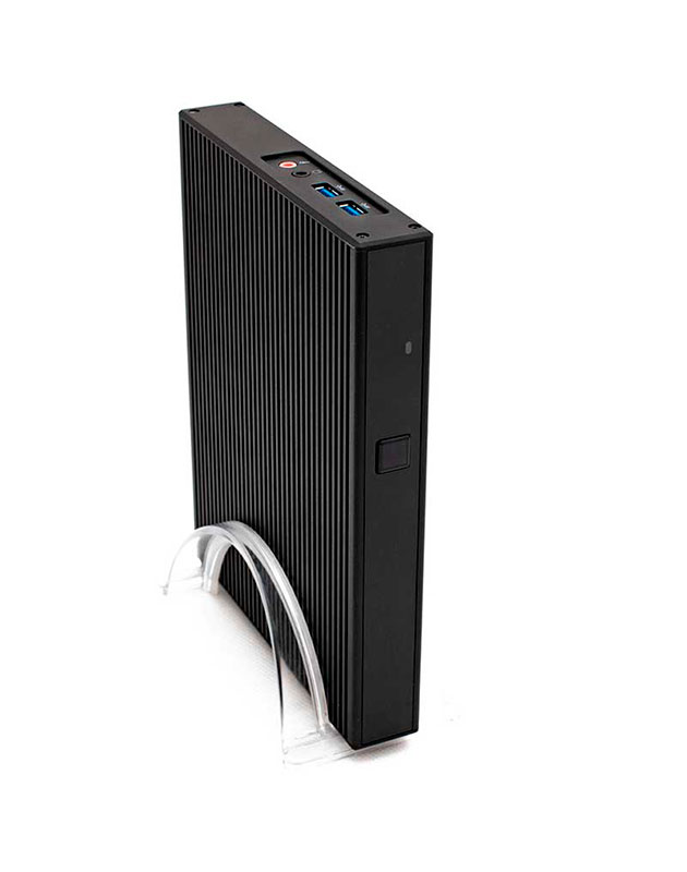 POS-компьютер АТОЛ Т200 rev.2 (4GB/64GB, noOS) POS-компьютер АТОЛ Т200 rev.2 (4GB/64GB, noOS)