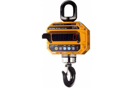 Весы крановые CAS 15THD Весы крановые CAS 15THD