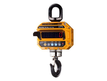 Весы крановые CAS 20THD Весы крановые CAS 20THD