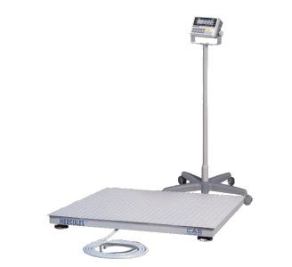 Весы платформенные CAS Геркулес 1П 1200х1200 (датчик BSS, индикатор PDI) Весы платформенные CAS Геркулес 1П 1200х1200 (датчик BSS, индикатор PDI)