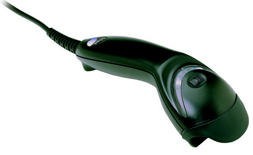 Сканер штрих-кода Honeywell Eclipse MK5145 Сканер штрих-кода Honeywell Eclipse MK5145