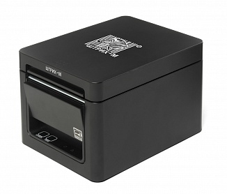 Фискальный регистратор "ШТРИХ-СИТИ-Ф" (чёрный) без ФН Фискальный регистратор "ШТРИХ-СИТИ-Ф" (чёрный) без ФН