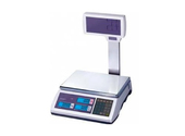 Весы торговые CAS ER Jr-15CBU Весы торговые CAS ER Jr-15CBU
