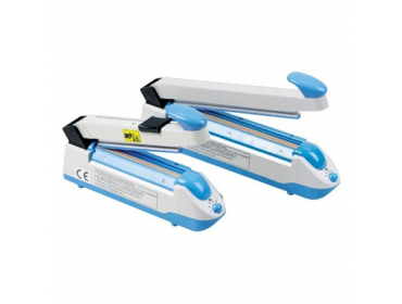 Запайщик пакетов настольный механический CAS CXP-300/2С Запайщик пакетов настольный механический CAS CXP-300/2С