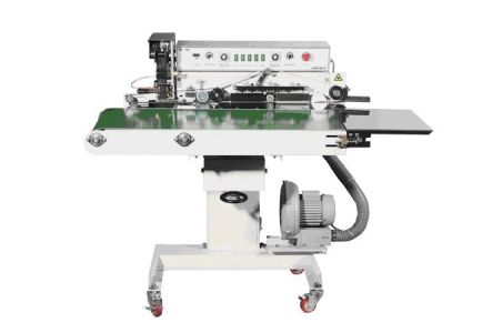 Запайщик пакетов CAS CEX-700P (printer) Запайщик пакетов CAS CEX-700P (printer)