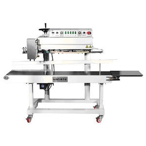 Запайщик пакетов CAS CEX-720P (printer) Запайщик пакетов CAS CEX-720P (printer)