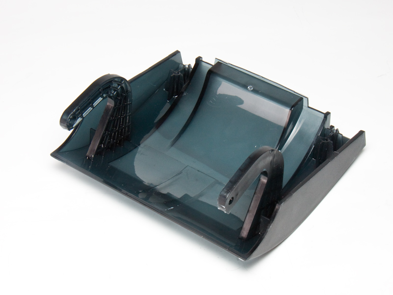 Крышка корпуса SM551 00 027 Plastic cover Крышка корпуса SM551 00 027 Plastic cover