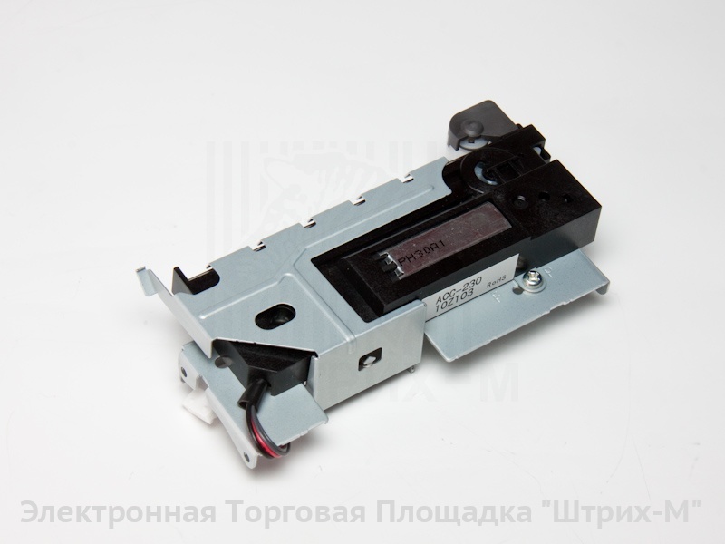 Автоотрезчик ACC-230 Штрих-Мини ФР Автоотрезчик ACC-230 Штрих-Мини ФР