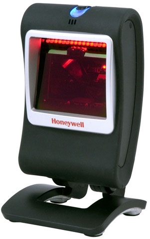 Сканер штрих-кода Honeywell Genesis MK7580 GENESIS Сканер штрих-кода Honeywell Genesis MK7580 GENESIS