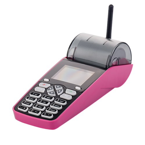 ККТ "ШТРИХ-МПЕЙ-Ф" малиновый ФН 36 мес ККТ "ШТРИХ-МПЕЙ-Ф" малиновый ФН 36 мес