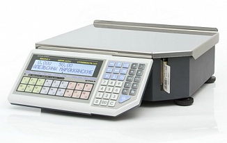 Весы с печатью этикеток ШТРИХ-ПРИНТ ФI 15-2.5 Д2И1 (v.4.5) (2Мб) (ГОСТ OIML R76-1-2011) Весы с печатью этикеток ШТРИХ-ПРИНТ ФI 15-2.5 Д2И1 (v.4.5) (2Мб) (ГОСТ OIML R76-1-2011)