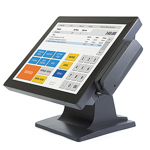 POS-терминал POScenter Start-M черный (4GB/64GB, MSR, noOS) POS-терминал POScenter Start-M черный (4GB/64GB, MSR, noOS)