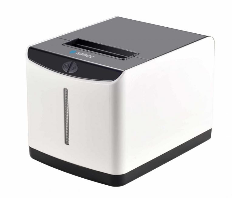 Принтер этикеток SPACE X-32DT Ultra (термо, 203 dpi, USB, Ethernet, белый) Принтер этикеток SPACE X-32DT Ultra (термо, 203 dpi, USB, Ethernet, белый)