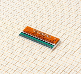 Термоголовка DEFW00C646 (аналог KRC-58-8TBB2-SHM (лайт 200 ПТК) Термоголовка DEFW00C646 (аналог KRC-58-8TBB2-SHM (лайт 200 ПТК)