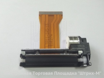 Термопринтер Seiko LTP01-245-13 Термопринтер Seiko LTP01-245-13
