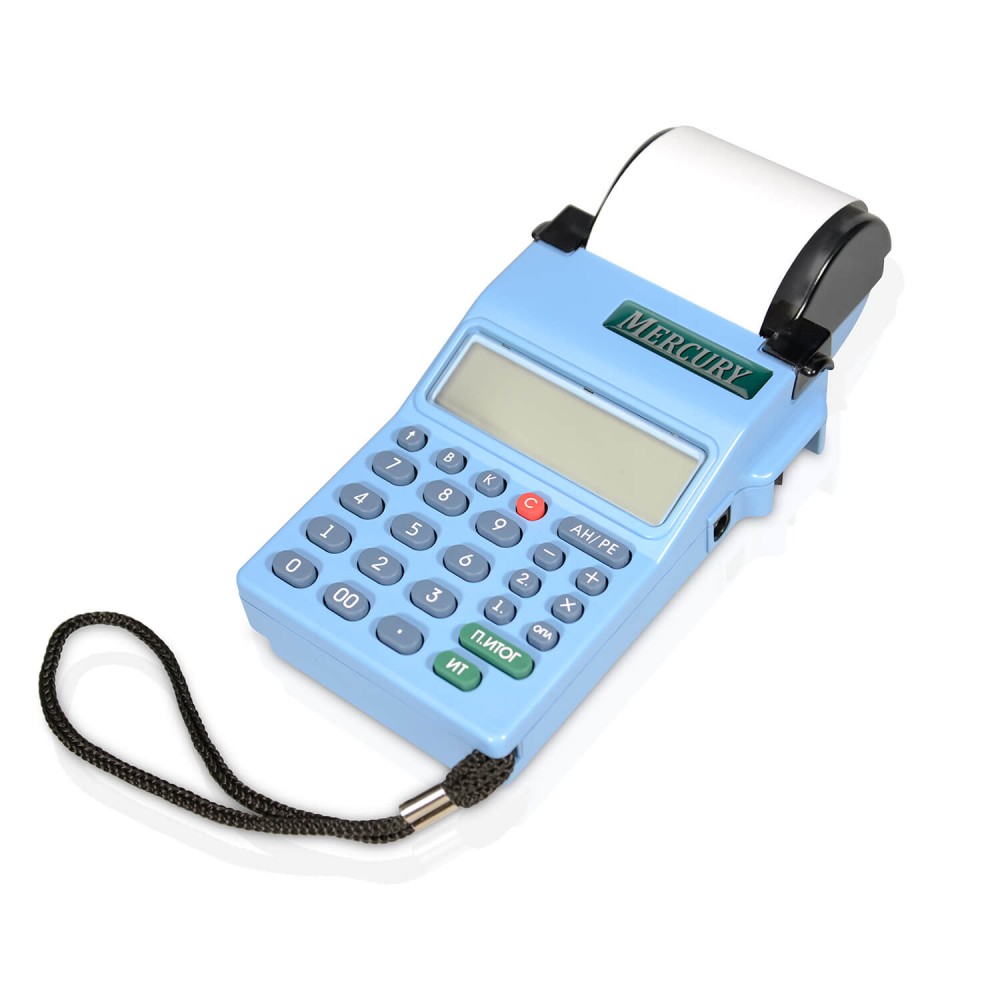 ККТ Меркурий 180Ф без ФН ККТ Меркурий 180Ф без ФН