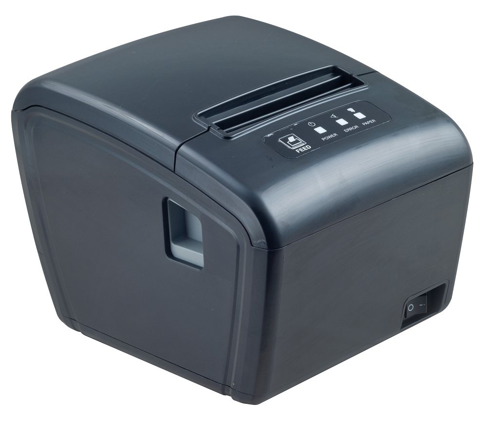 Чековый принтер Poscenter RP-100 USE Чековый принтер Poscenter RP-100 USE