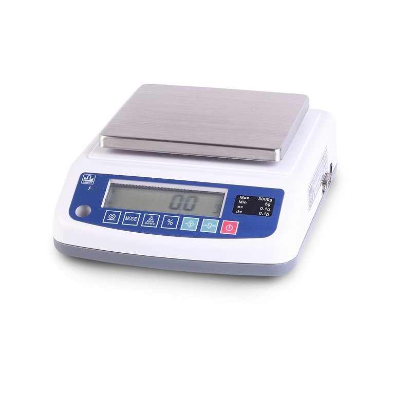 Весы лабораторные ВК-1500 Весы лабораторные ВК-1500