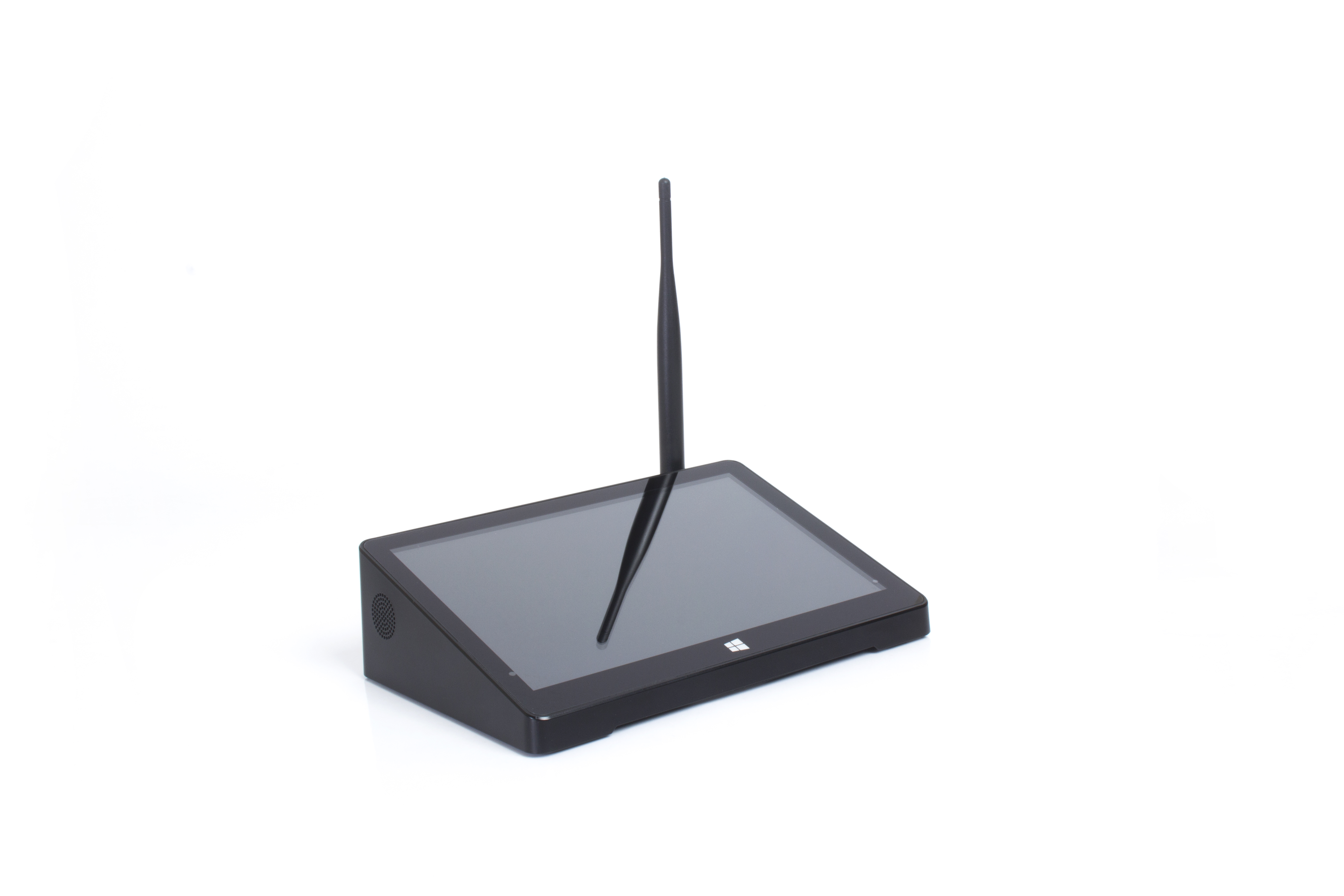 POS-терминал X9S черный (2GB/32GB, Windows 10 Home) POS-терминал X9S черный (2GB/32GB, Windows 10 Home)