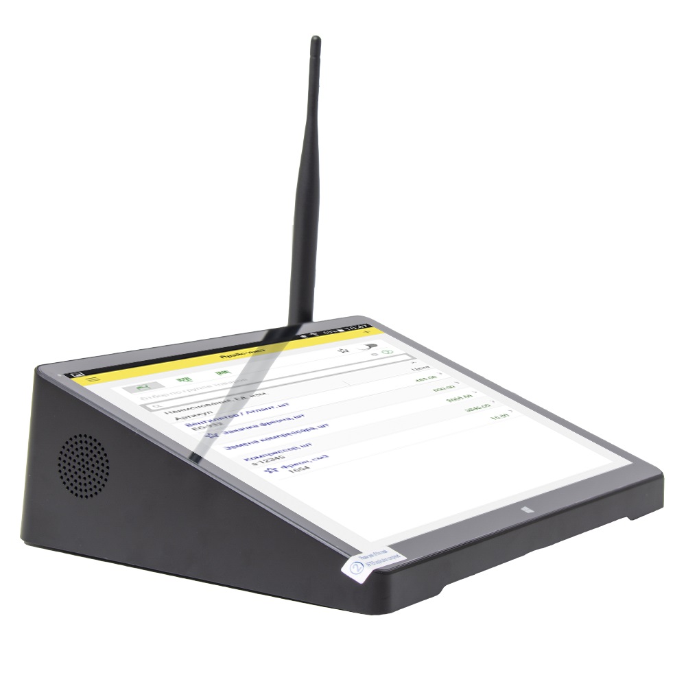 POS-терминал X10pro черный (4GB/64GB, Windows 10 Home) POS-терминал X10pro черный (4GB/64GB, Windows 10 Home)