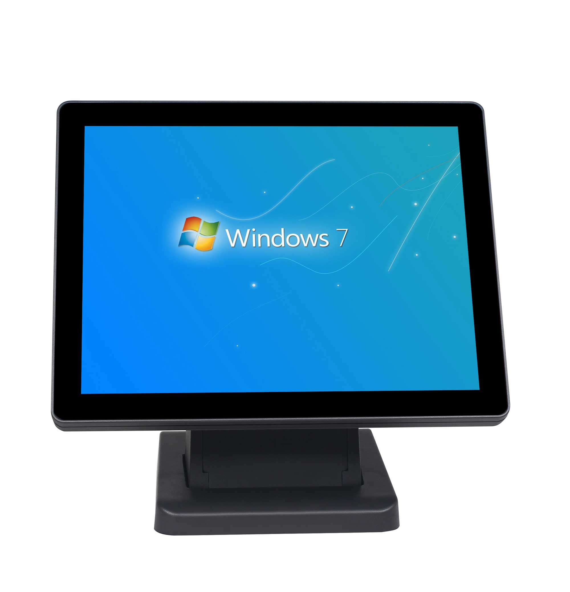 POS-терминал POScenter JAM черный (4GB/60GB, MSR, 9.7" второй монитор, Windows 10 IoT) POS-терминал POScenter JAM черный (4GB/60GB, MSR, 9.7" второй монитор, Windows 10 IoT)