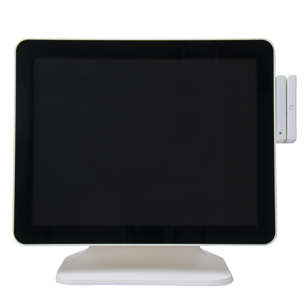 POS-терминал POScenter POS100 белый (4GB/64GB, MSR, noOS) POS-терминал POScenter POS100 белый (4GB/64GB, MSR, noOS)