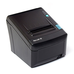 Фискальный регистратор "РИТЕЙЛ-01Ф" RS/USB/2LAN черный без ФН Фискальный регистратор "РИТЕЙЛ-01Ф" RS/USB/2LAN черный без ФН