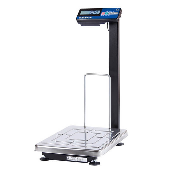 Весы напольные TB-S-200.2-А(RUEW)3 Весы напольные TB-S-200.2-А(RUEW)3