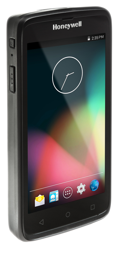 Терминал сбора данных Honeywell EDA50 LTE (Android 7.1 с GMS,802.11 a/b/g/n,2D Imager,1.2 ГГц, 2Гб/16Гб, 5МП камера, Bluetooth 4.0, NFC, АКБ 4000 мАч) Терминал сбора данных Honeywell EDA50 LTE (Android 7.1 с GMS,802.11 a/b/g/n,2D Imager,1.2 ГГц, 2Гб/16Гб, 5МП камера, Bluetooth 4.0, NFC, АКБ 4000 мАч)