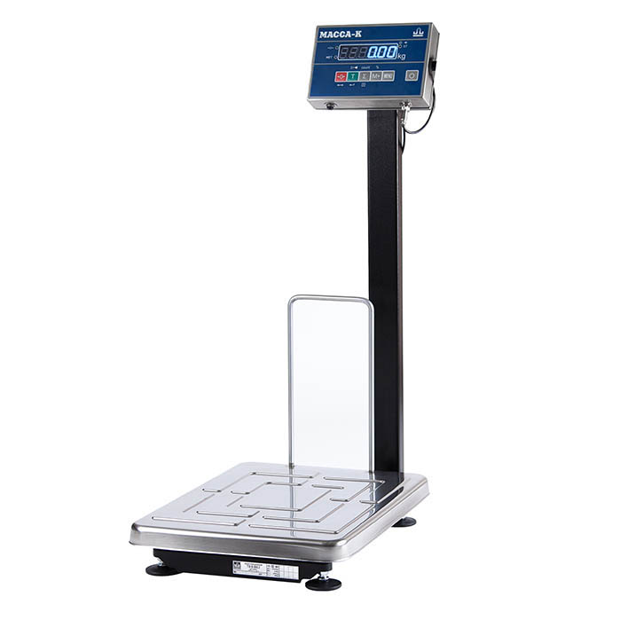 Весы напольные TB-S-200.2-АB3 Весы напольные TB-S-200.2-АB3