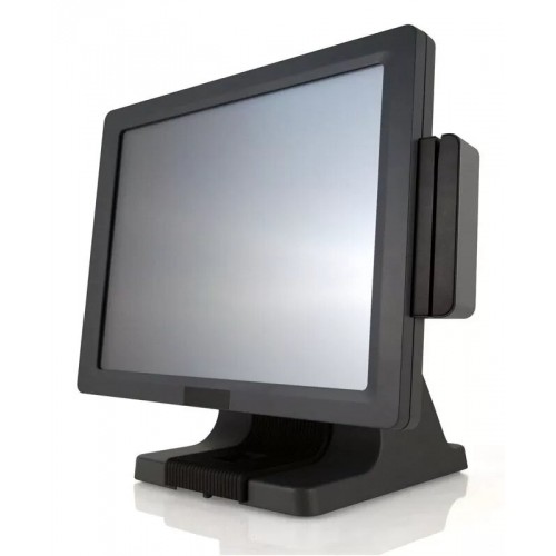 POS-терминал ШТРИХ-TouchPOS/iTouch 485 Lite (черный, Windows XP Embedded) POS-терминал ШТРИХ-TouchPOS/iTouch 485 Lite (черный, Windows XP Embedded)