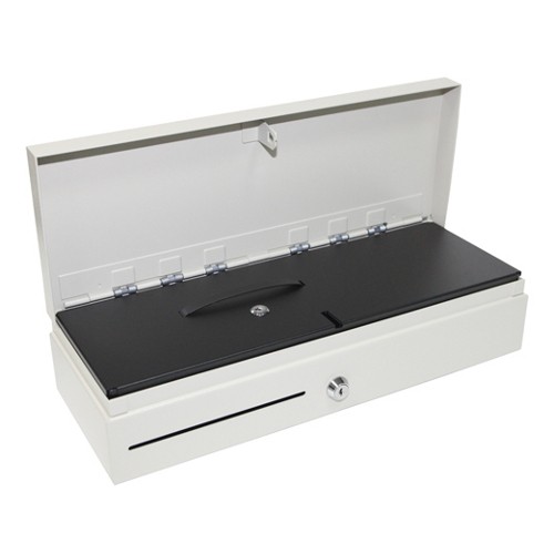 Денежный ящик "HPC-460 FT" (бежевый) EPSON Денежный ящик "HPC-460 FT" (бежевый) EPSON