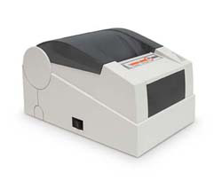 Чековый принтер "ШТРИХ-600" (LAN, светлый) Чековый принтер "ШТРИХ-600" (LAN, светлый)