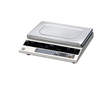 Весы счетные CAS CS-2.5 Весы счетные CAS CS-2.5
