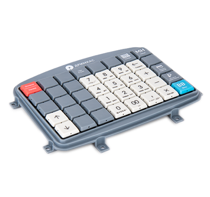 Клавиатура (Дримкас Ф) Клавиатура (Дримкас Ф)