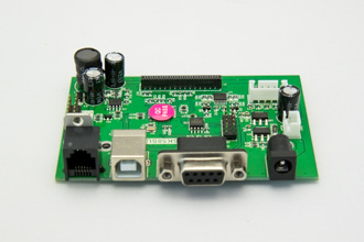 Системная плата Viki Print 57 Системная плата Viki Print 57