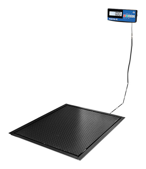 Весы врезные 4D-PМF-15/12-3000-A(RUEW) Весы врезные 4D-PМF-15/12-3000-A(RUEW)