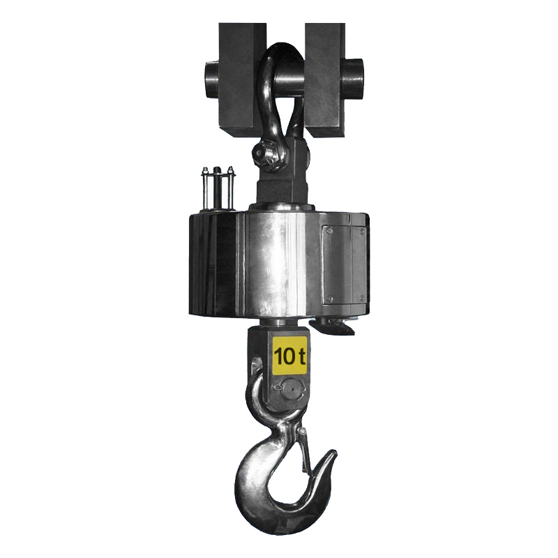 Весы электронные крановые ЕК-СМ-10 Весы электронные крановые ЕК-СМ-10