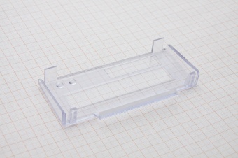 Нож "ККМ Элвес-микро-К, Элвес-ФР-К" Нож "ККМ Элвес-микро-К, Элвес-ФР-К"