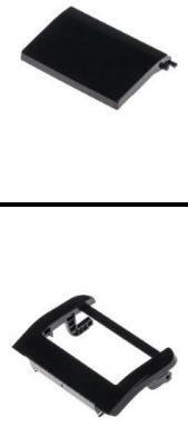 Комплект деталей. Рычаг и крышка СТ5 Комплект деталей. Рычаг и крышка СТ5