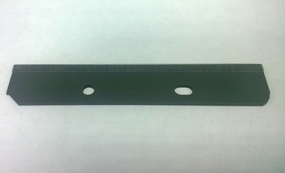 Лезвие отрезчика (fixed blade) , ver. 2 арт. THM01-00DG-014X(Ритейл 01Ф) Лезвие отрезчика (fixed blade) , ver. 2 арт. THM01-00DG-014X(Ритейл 01Ф)