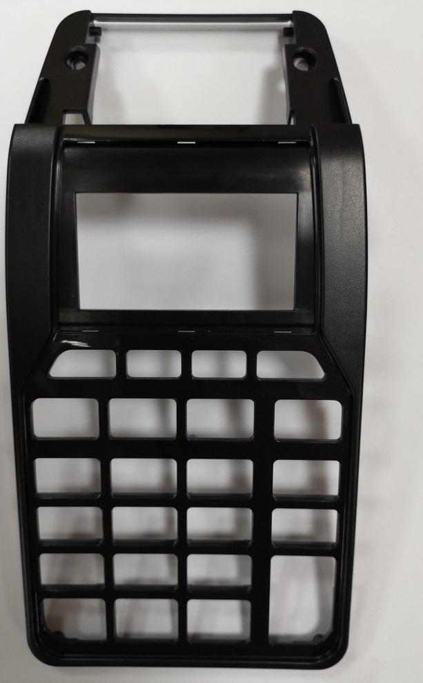 AL.P092.00.002 Верхняя часть корпуса AL.P092.00.002 Верхняя часть корпуса