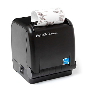 Фискальный регистратор "РИТЕЙЛ-КОМБО-01Ф" черный с ФН 15 мес Фискальный регистратор "РИТЕЙЛ-КОМБО-01Ф" черный с ФН 15 мес