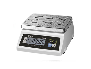 Весы фасовочные CAS SW-5W(DD) Весы фасовочные CAS SW-5W(DD)
