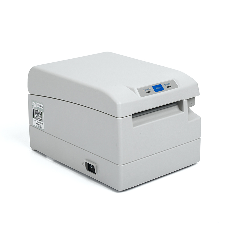 Фискальные регистраторы "ШТРИХ-МИНИ-02Ф" (белый) без ФН Фискальные регистраторы "ШТРИХ-МИНИ-02Ф" (белый) без ФН