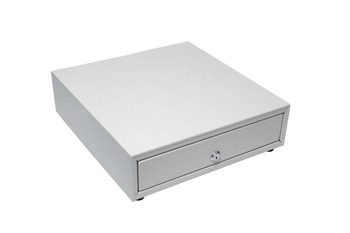 Денежный ящик ШТРИХ-midiCD (белый) Денежный ящик ШТРИХ-midiCD (белый)