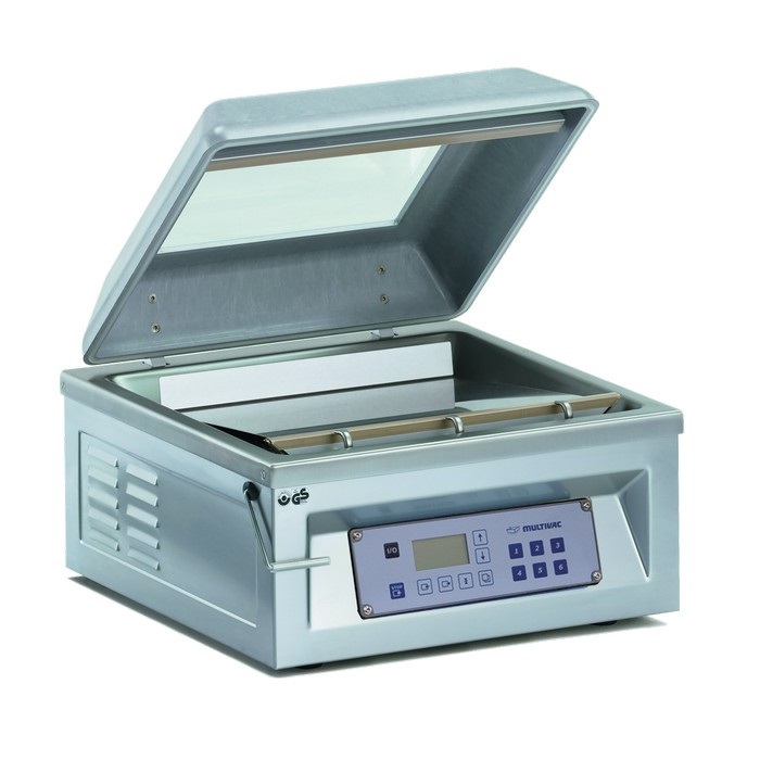 Упаковщик банкнот MULTIVAC C 200 Упаковщик банкнот MULTIVAC C 200